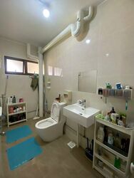 Blk 446 Hougang Avenue 8 (Hougang), HDB Executive #463716251